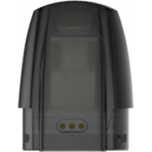 JUSTFOG MINIFIT Replacement Pod 1.5ml Black